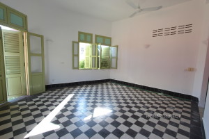 Historic French Colonial 2 Bedroom Apartment For Sale | Phnom Penh Real Estate