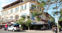 Historic French Colonial 2 Bedroom Apartment For Sale | Phnom Penh Real Estate