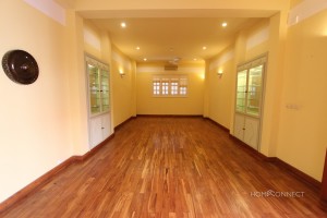 French Colonial 6 Bedroom Villa Near Royal Palace For Rent | Phnom Penh Real Estate