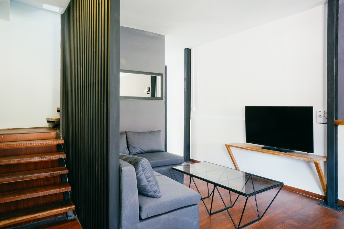 Beautiful 3 Bedroom Apartment Close to Independence Monument | Phnom Penh Real Estate