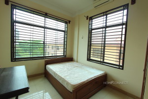 Large 2 Bedroom Apartment For Rent Near Aeon Mall | Phnom Penh Real Estate