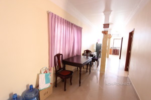 Centrally Located 2 Bedroom Apartment For Rent In Tonle Bassac | Phnom Penh Real Estate