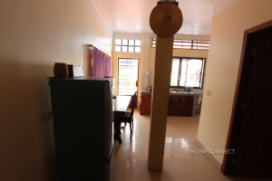 Centrally Located 2 Bedroom Apartment For Rent In Tonle Bassac | Phnom Penh Real Estate