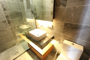 New 2 Bedroom Condominium Apartment in Central Phnom Penh Real Estate