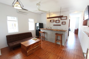 Studio Apartment near the Royal Palace | Phnom Penh Real Estate