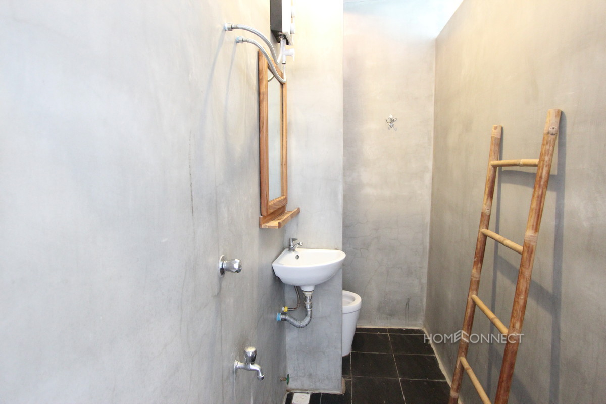 Studio Apartment near the Royal Palace | Phnom Penh Real Estate