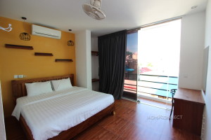 Studio Apartment near the Royal Palace | Phnom Penh Real Estate