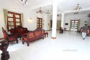 Large 5 Bedroom Villa With Private Pool For Rent In Toul Kork | Phnom Penh Real Estate