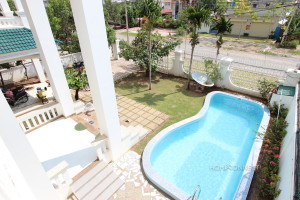 Large 5 Bedroom Villa With Private Pool For Rent In Toul Kork | Phnom Penh Real Estate