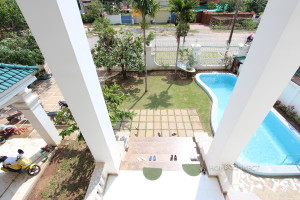 Large 5 Bedroom Villa With Private Pool For Rent In Toul Kork | Phnom Penh Real Estate