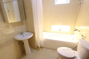 Fully Serviced 1 Bedroom Apartment For Rent in Daun Penh | Phnom Penh Real Estate