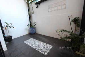 Modern Newly Renovated Apartment Near the Independence Monument | Phnom Penh Real Estate