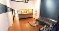 Modern Newly Renovated Apartment Near the Independence Monument | Phnom Penh Real Estate