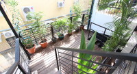 Modern 1 Bedroom Close to Independence Monument | Phnom Penh Real Estate