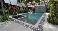 Contemporary 2 Bedroom Apartment Near Aeon Mall | Phnom Penh Real Estate