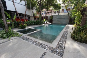 Contemporary 2 Bedroom Apartment Near Aeon Mall | Phnom Penh Real Estate