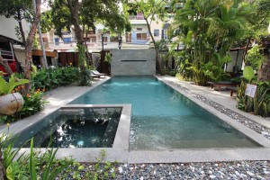 Contemporary 2 Bedroom Apartment Near Aeon Mall | Phnom Penh Real Estate