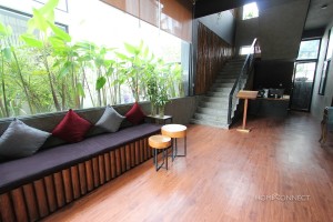 Contemporary 2 Bedroom Apartment Near Aeon Mall | Phnom Penh Real Estate