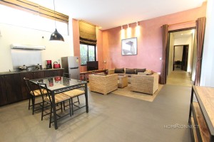Contemporary 2 Bedroom Apartment Near Aeon Mall | Phnom Penh Real Estate