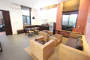 Contemporary 2 Bedroom Apartment Near Aeon Mall | Phnom Penh Real Estate