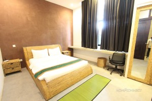 Contemporary 2 Bedroom Apartment Near Aeon Mall | Phnom Penh Real Estate