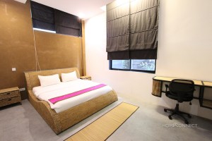 Contemporary 2 Bedroom Apartment Near Aeon Mall | Phnom Penh Real Estate