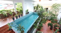 Avant-garde 3 Bedroom For Rent Close To Aeon Mall | Phnom Penh Real Estate