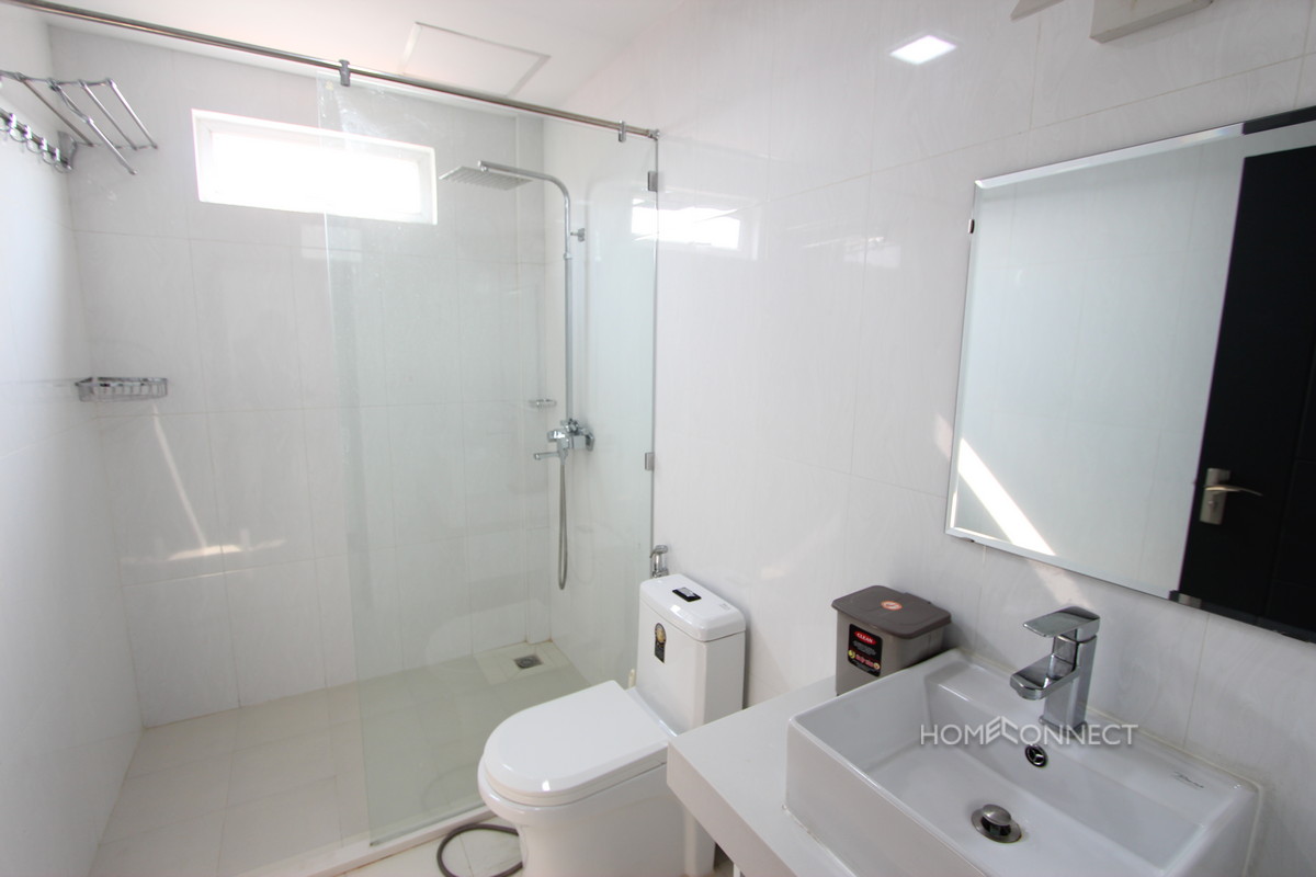 Comfortable 1 Bedroom Apartment in Central BKK3 | Phnom Penh Real Estate