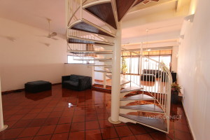 Large 3 Bedroom Riverside Apartment With River Views | Phnom Penh Real Estate