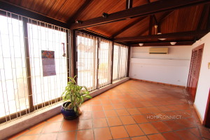 Large 3 Bedroom Riverside Apartment With River Views | Phnom Penh Real Estate