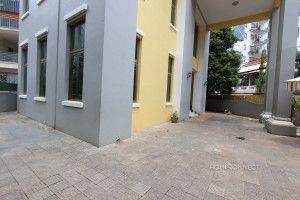 Large Residential/Commercial Villa in the Heart of BKK1 | Phnom Penh Real Estate