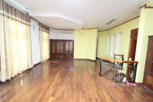 Large Residential/Commercial Villa in the Heart of BKK1 | Phnom Penh Real Estate