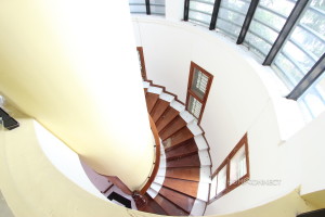 Large Residential/Commercial Villa in the Heart of BKK1 | Phnom Penh Real Estate