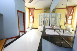 Large Residential/Commercial Villa in the Heart of BKK1 | Phnom Penh Real Estate