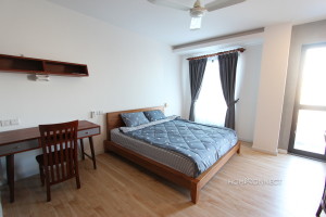 Modern Design 2 Bedroom Apartment Near Russian Market | Phnom Penh Real Estate