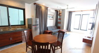 Modern Design 1 Bedroom Apartment Near Russian Market | Phnom Penh Real Estate