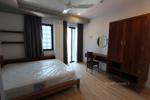 Modern Design 1 Bedroom Apartment Near Russian Market | Phnom Penh Real Estate