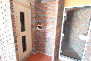 Modern Design 1 Bedroom Apartment Near Russian Market | Phnom Penh Real Estate