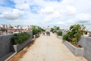 Brand New 2 Bedroom Apartment Near the Russian Market | Phnom Penh Real Estate