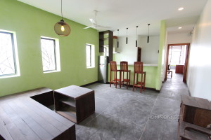 Exciting and New 1 Bedroom Apartment Near the Russian Market | Phnom Penh Real Estate