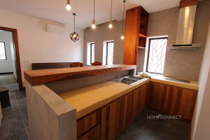 Brand New 2 Bedroom Apartment Near the Russian Market | Phnom Penh Real Estate