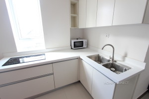 Western 2 Bedroom Apartment Close to Russian Market | Phnom Penh Real Estate