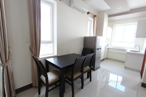 New Modern 2 Bedroom Apartment Close to Russian Market | Phnom Penh Real Estate