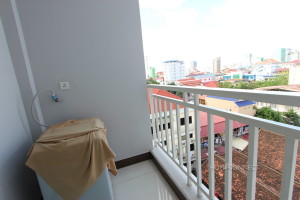 New Modern 2 Bedroom Apartment Close to Russian Market | Phnom Penh Real Estate