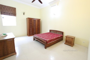 Secure Family Villa Located Near the Northbridge School | Phnom Penh Real Estate