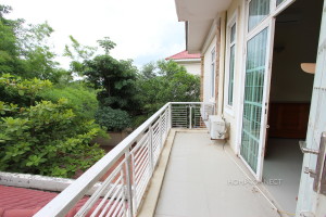 Secure Family Villa Located Near the Northbridge School | Phnom Penh Real Estate