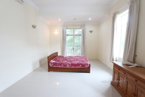 Secure Family Villa Located Near the Northbridge School | Phnom Penh Real Estate