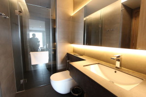 Spectacular 3 Bedroom Apartment in Tonle Bassac | Phnom Penh Real Estate