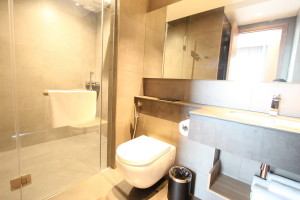 Spectacular 3 Bedroom Apartment in Tonle Bassac | Phnom Penh Real Estate