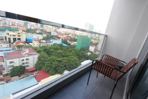 Spectacular 3 Bedroom Apartment in Tonle Bassac | Phnom Penh Real Estate
